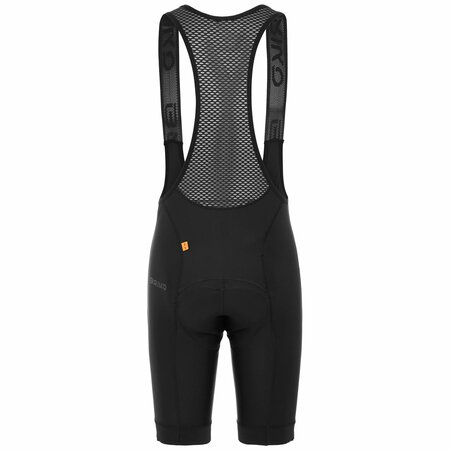 Briko Granfondo Bibshort Black