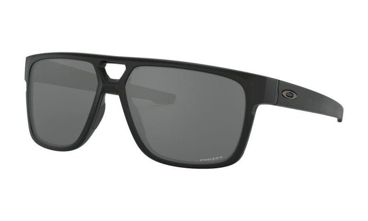 Oakley Crossrange Patch Pol Black w/Warm Grey
