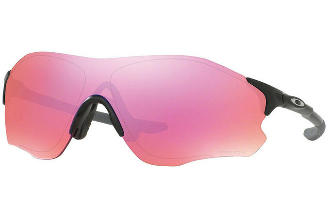 Oakley EVZero Path Matte Black w/Prizm Trail