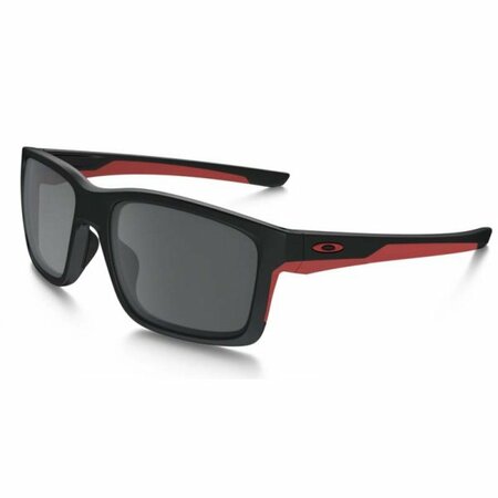 Oakley Mainlink Matte Black w/Black Iridium