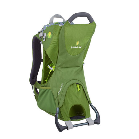 Turistický nosič LittleLife Adventurer S2 Child Carrier