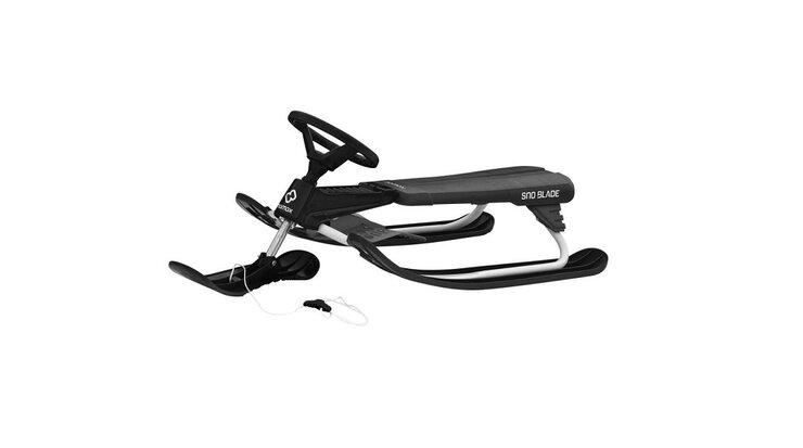 Závodné sane Hamax Sno Blade Black
