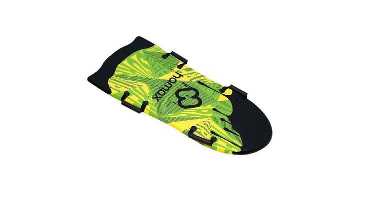 Snežný surf Hamax Free Surfer grafitti 19/20