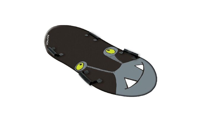 Snežný surf Hamax Twin-Tip cool 19/20