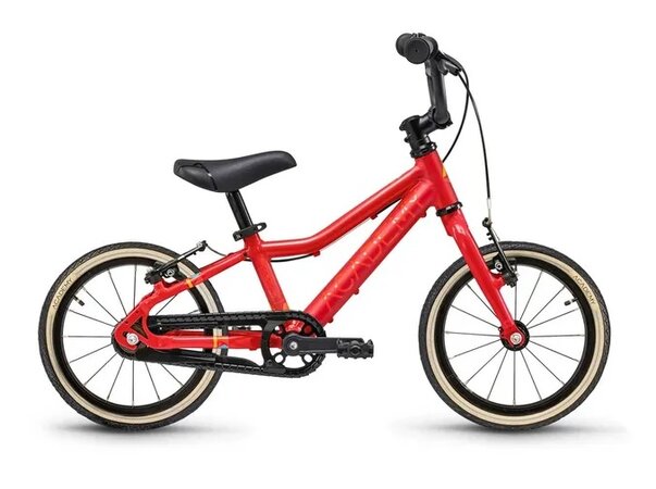 Bicykel Academy Grade 2 Red