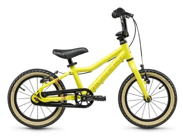 Bicykel Academy Grade 2 Žltá