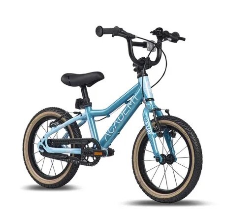 Bicykel Academy Grade 2 Edition FUNtasy Modrá