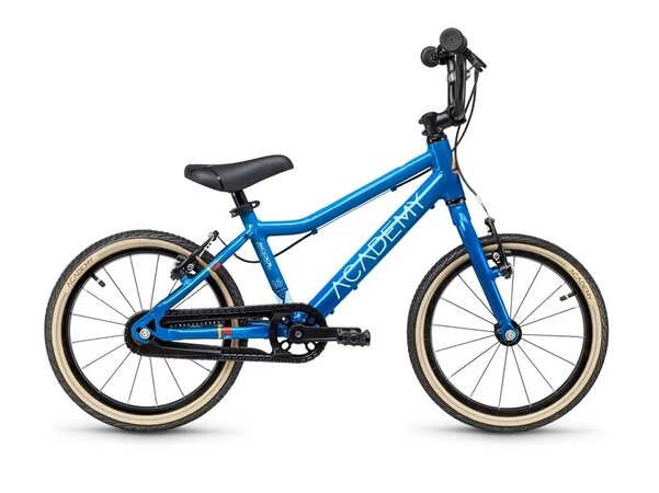 Bicykel Academy Grade 3 Blue