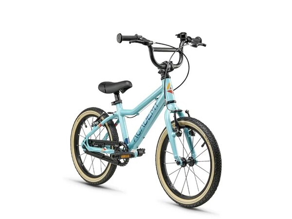 Bicykel Academy Grade 3 Tyrkysová