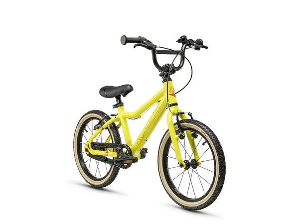 Bicykel Academy Grade 3 Žltá