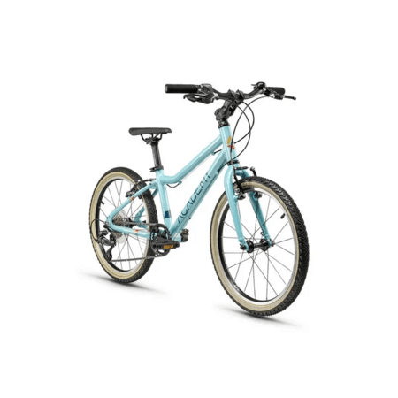Bicykel Academy Grade 4 Tyrkysová