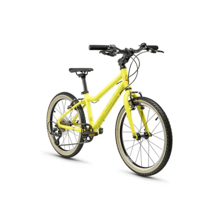 Bicykel Academy Grade 4 Žltá