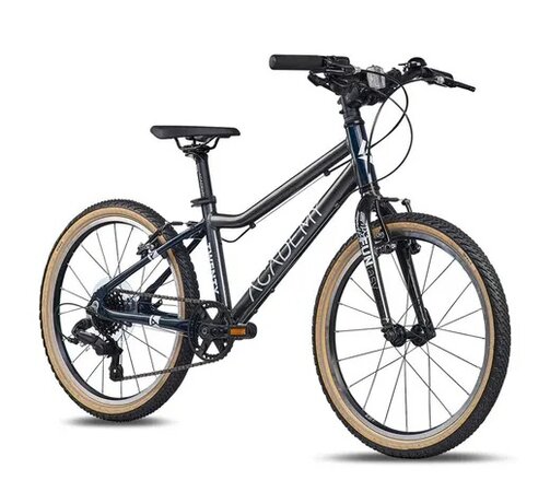 Bicykel Academy Grade 4 Edition FUNtasy Čierna