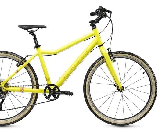 Bicykel Academy Grade 5 Žltá Bicykel Academy Grade 5 Žltá