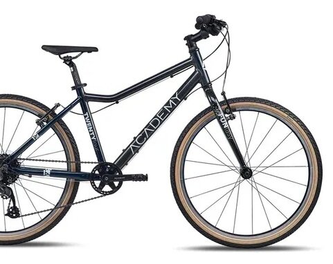 Bicykel Academy Grade 5 Edition FUNtasy Čierna