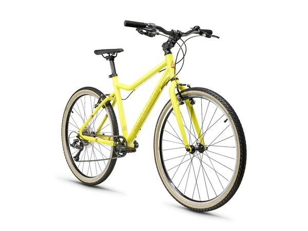 Bicykel Academy Grade 6 Žltá