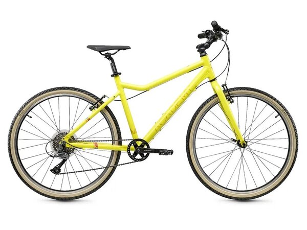 Bicykel Academy Grade 6 Žltá