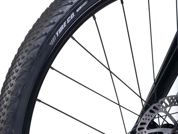 Bicykel Academy S-GRADE Gravel 5 Ružová