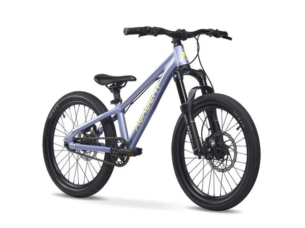 Bicykel Academy S-GRADE Pump 4 Modrá