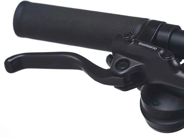 Bicykel Academy S-GRADE Trail 4 R Oranžová