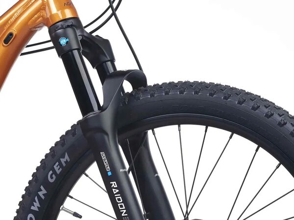 Bicykel Academy S-GRADE Trail 5 Oranžová