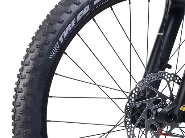 Bicykel Academy S-GRADE Trail 5 Oranžová