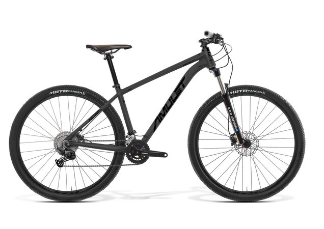 Bicykel Amulet 29 Rival 2.0 Anthracite/Black 2022