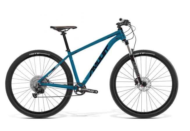 Bicykel Amulet 29 Rival 4.0 Brilliant Blue/Black 2024