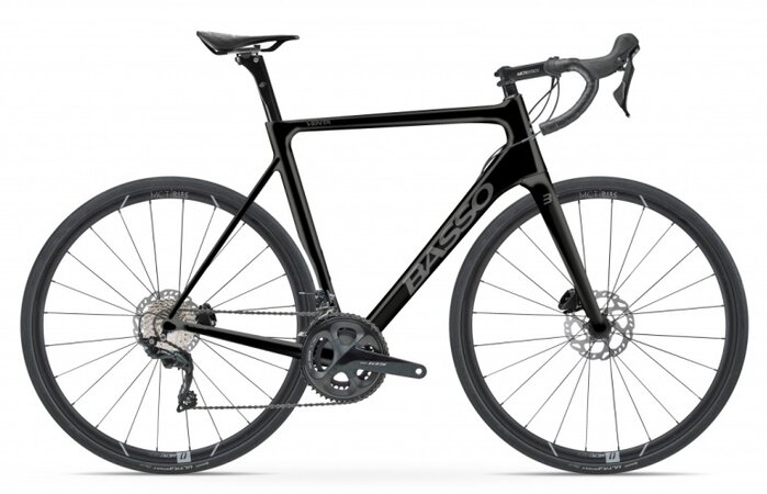 Bicykel Basso Venta Disc Stealth 2024