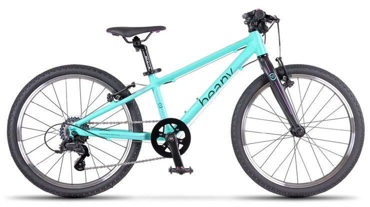 Bicykel Beany Zero 20 Mint