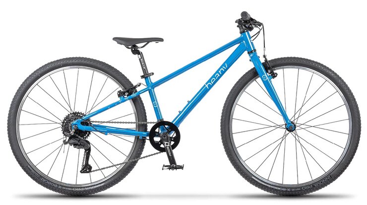 Bicykel Beany Zero 26 Blue