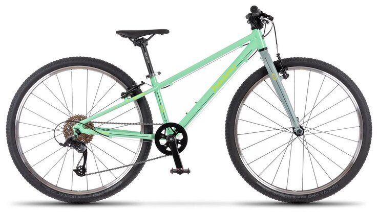 Bicykel Beany Zero 26 Mint