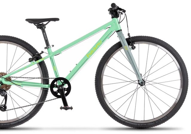 Bicykel Beany Zero 26 Mint