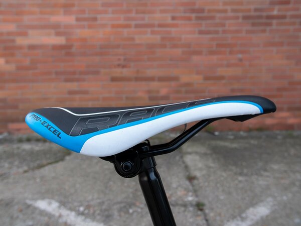 Bicykel Capriolo Passion Man Grey/Blue 2021