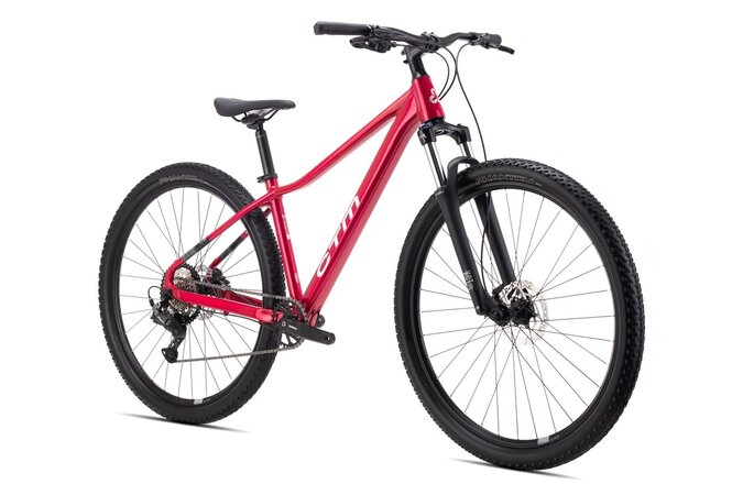 Bicykel CTM Charisma 1.0 Ružová 2026