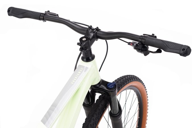 Bicykel CTM Charisma 2.0 Pistáciová 2026