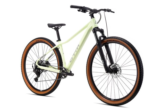 Bicykel CTM Charisma 2.0 Pistáciová 2026
