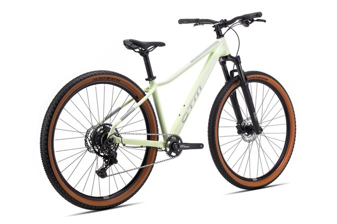 Bicykel CTM Charisma 2.0 Pistáciová 2026