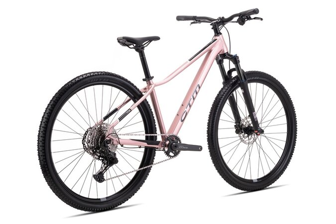 Bicykel CTM Charisma 4.0 Staroružová 2026