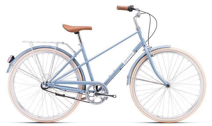 Bicykel CTM CITé Zenit 2023