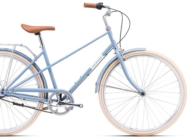 Bicykel CTM CITé Zenit 2023