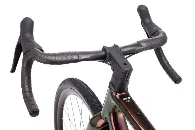 Bicykel CTM Koyuk CR Chameleon 2026