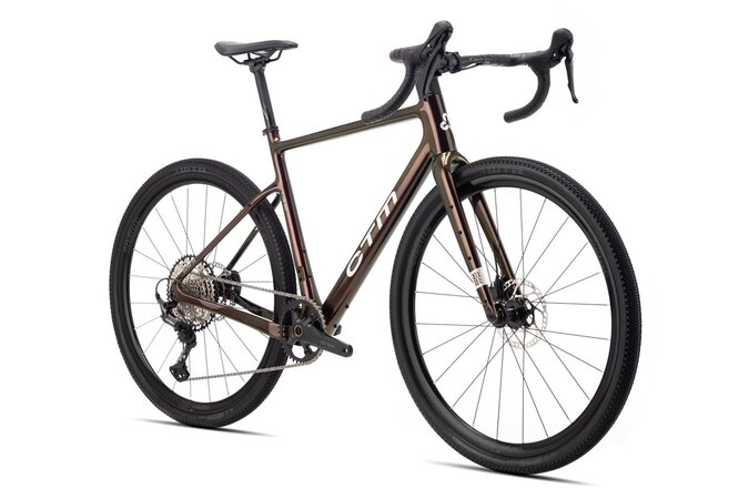 Bicykel CTM Koyuk CR Chameleon 2026