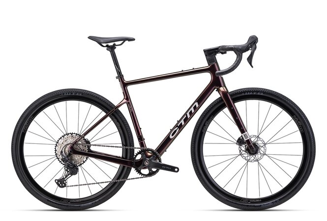 Bicykel CTM Koyuk CR Chameleon 2026