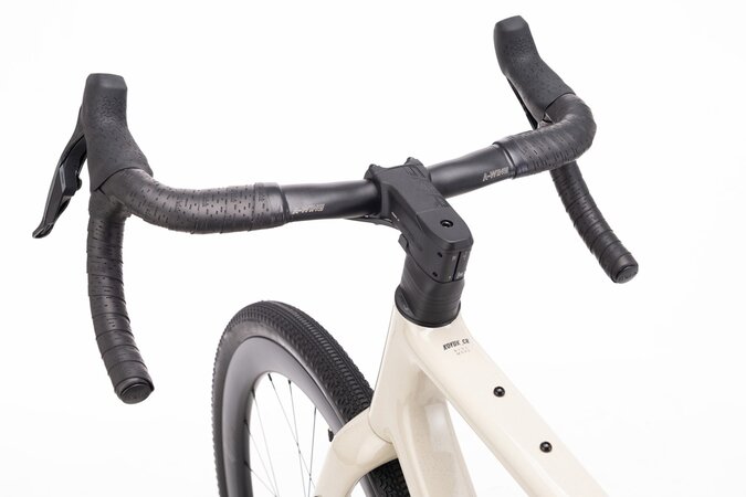 Bicykel CTM Koyuk CR Race Betónová 2026