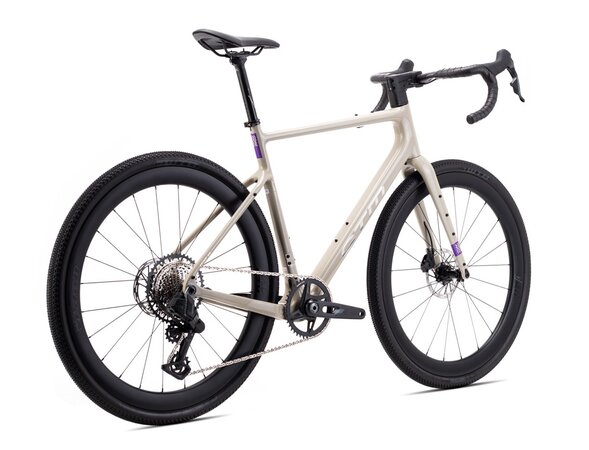 Bicykel CTM Koyuk CR Race Betónová 2026