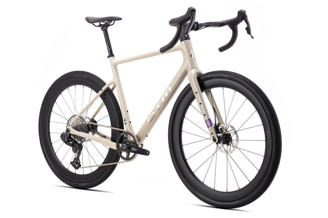 Bicykel CTM Koyuk CR Race Betónová 2026