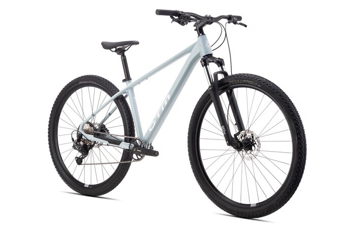 Bicykel CTM Rambler 1.0 Betónová Šedá 2026