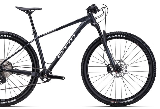 Bicykel CTM Rascal 3.0 Tmavomodrá Perleť / Chrómová 2025 Bicykel CTM Rascal 3.0 Tmavomodrá Perleť / Chrómová 2025