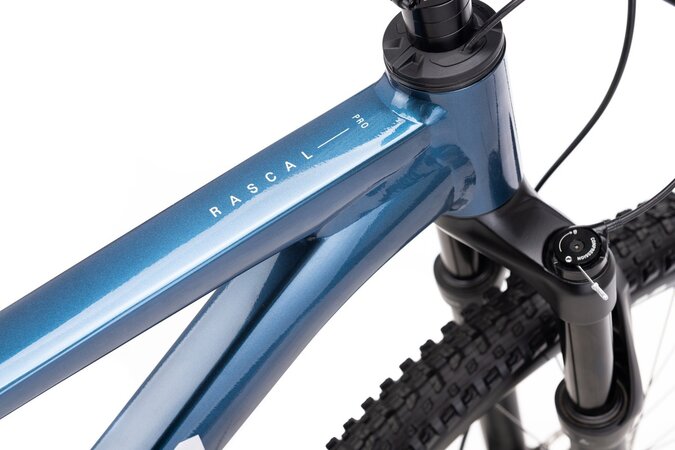 Bicykel CTM Rascal Pro Modrá 2026